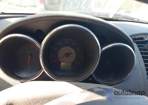 2005 Nissan Altima 3.5 Se из США, поврежденный, VIN 1N4BL11D15N477382